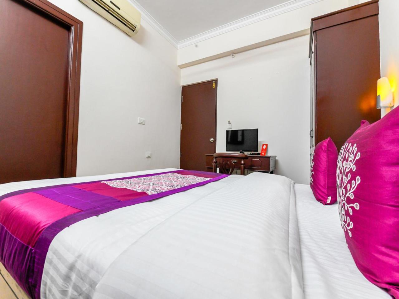 Oyo 11309 Hotel Green Land Residency Kochi Extérieur photo